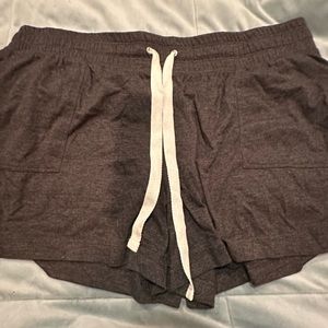Just Be Woman’s Shorts 2X